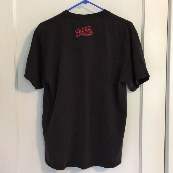 Penny Arcade Player 1 Tee, L - Picture 4 of 6